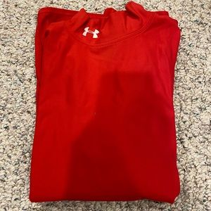 under armour under shirt